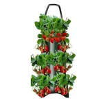 Upside Down Tomato Grow Bag. Fixed Price $30.00.