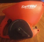 Earthway 3400 Ergonomic Hand-held Broadcast Spreader Garden Seeder Salt. Fixed Price $15.99.