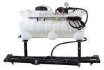 Workhorse Gallon Deluxe Sprayer Nozzle Boom ATV2507. Fixed Price $604.99.