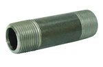 Anvil 8700150751 Galvanized Steel Pipe Fitting Nipple 3/4 Npt Male X 5-1/2 In.. Fixed Price $9.99.