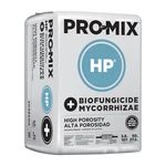Pro-mix Biofungicide + Mycorrhizae High Porosity Growing Medium, 3.8 Cu Ft. Fixed Price $116.42.