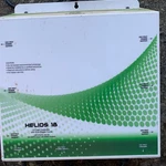 Titan Controls Helios 18, 12-LIGHT 240 Volt Controller. Fixed Price $100.00.
