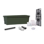 Novelty (#80651) Earthbox Junior Garden Kit, Natural, Green. Fixed Price $44.20.