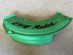Lawn-boy Easy Mulch Cover 21" 92-8630 Oem We Ship International. Fixed Price $32.88.
