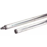 Marshalltown B5 72 Threaded Handle, 1-3/4 X In, Aluminum. Fixed Price $56.29.
