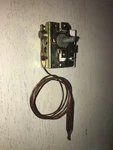 275-3232-00 Eaton Thermostat, 36 Capillary, 3/4 Length Bulb, 3/8 Diameter. Fixed Price $39.00.