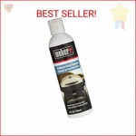 Weber Stubborn Stain Remover Grill Cleaner, Black Heavy Duty For Tough. Fixed Price $20.05.