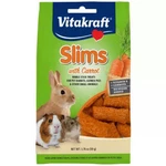Vitakraft Slims With Carrot. Fixed Price $7.69.