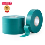 Telent Outdoors 4 Rolls Stretch Tie Tape, 1 Wide 200FT Reusable 800FT, Green. Fixed Price $25.99.