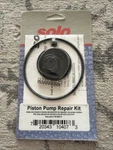 Solo 0610407 Backpack Sprayer Pump Repair Kit. Fixed Price $10.00.