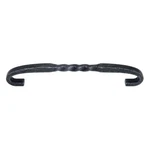 Amerock Wrought Iron Dark 1/4" (160MM) Ctr Cabinet Arch Pull Handle BP1786WID. Fixed Price $14.34.