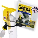 Pro Extension Pole Adaptor. Spray Aerosol Cans, Powder Duster, And Our.... Fixed Price $26.99.