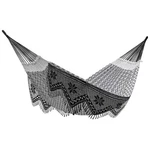 Vivere Authentic Brazilian Cotton Hammock, Outdoor Hanging Daybed, Luxo. Fixed Price $69.99.