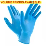 Quickie (10 Pack) Latex Free Disposable Paint Gloves - Per. Fixed Price $10.99.