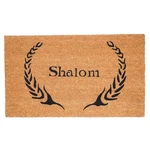 Calloway Mills Shalom Doormat 2X3 Feet. Fixed Price $65.33.