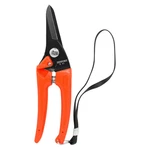 Zenport Q91 Ultra Twig And Hoof Trimming Shears, 7.25-INCH, Orange. Fixed Price $224.55.