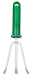 Lawn & Garden GT0112G Green Poly Hand Cultivator 9 In. (pack Of 12). Fixed Price $32.57.