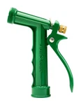 Rain Bird C06506 Classic Pistol Grip Rear Trigger Garden Hose Nozzle With Thr.... Fixed Price $26.29.