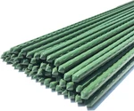 Pack Of 50 Garden Stakes 60 Inch Ft Sturdy Tomato Plant For Outdoor. Fixed Price $76.97.