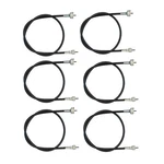 Pack 39" Tach Cables C7NN17365A Ford 2000 3000 4000 Tractors. Fixed Price $151.51.