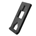 Lusheer Heavy-duty Steel Puller Plate 12 Mm Quick Remove T-posts From. Fixed Price $28.95.