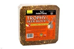 Antler King Trophy Deer Block Apple 20LB Protein, Mineral & Salt Attractant. Fixed Price $15.40.